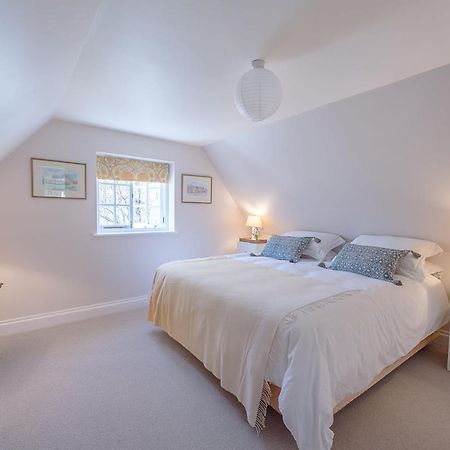 The Coach House Eyke Air Manage Suffolk Villa Woodbridge Ngoại thất bức ảnh