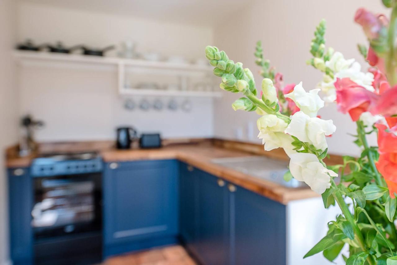 The Coach House Eyke Air Manage Suffolk Villa Woodbridge Ngoại thất bức ảnh